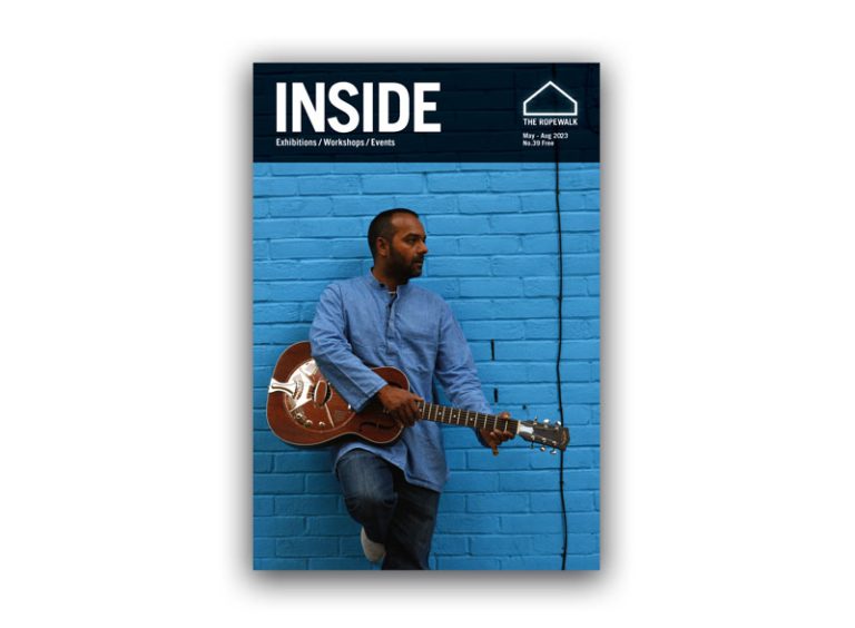 Ropery Hall Live venue at the Ropewalk in Barton upon Humber